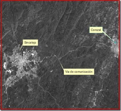 Zoom segundo componente principal