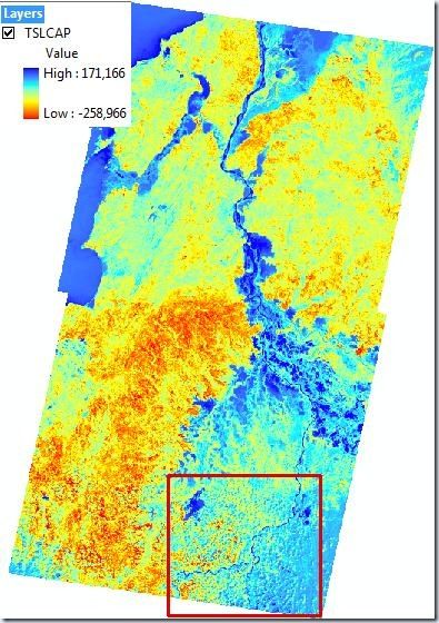 Resultado Taselled Cap