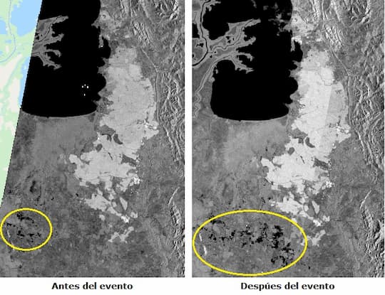 Imagen Urabá Colombia SAR