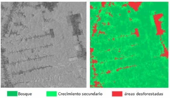 Aplicacion imagenes SAR imagen 2