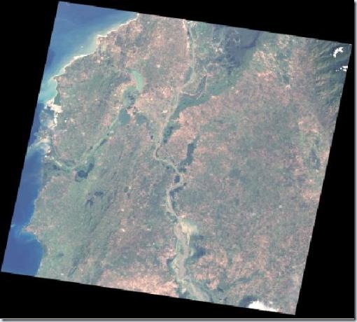 Composición de bandas