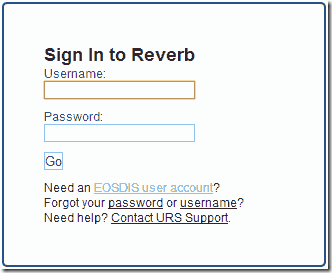 Creación de cuenta ingreso