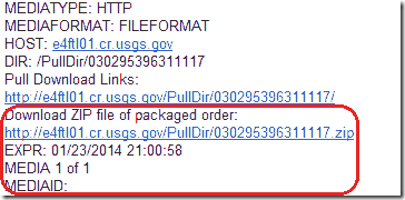 Descargar el MDE zip