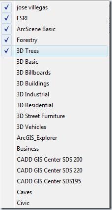Seleccionando símbolo