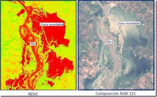 Zoom y comparación de resultados